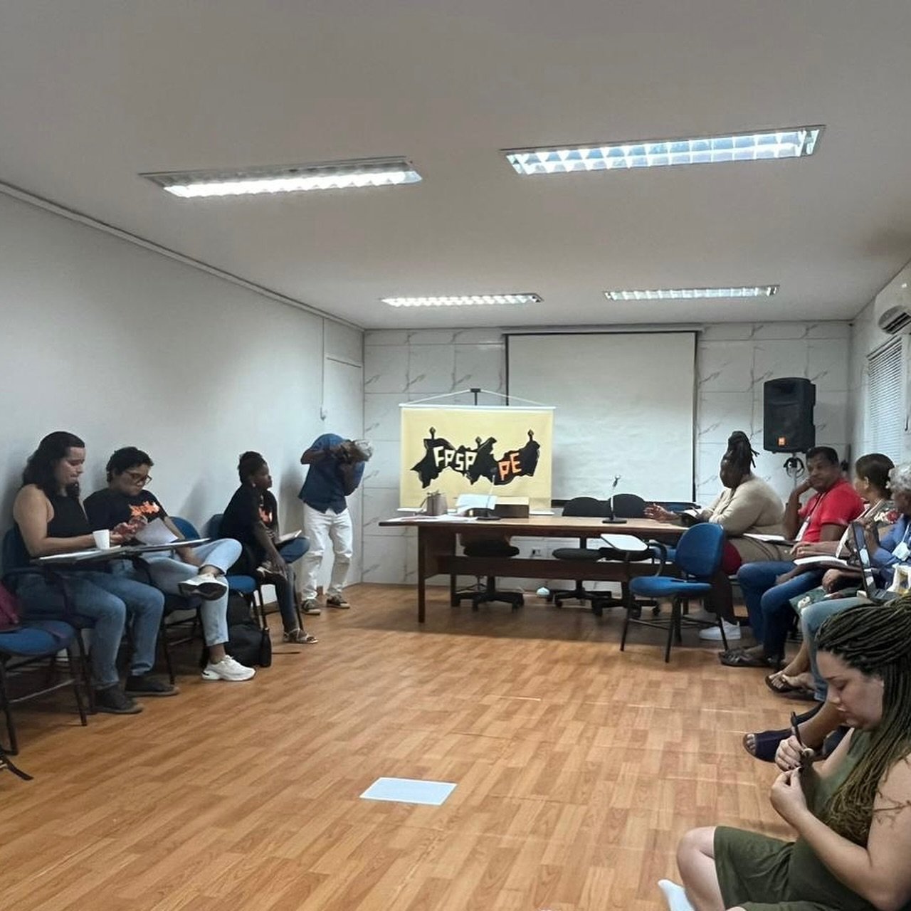 18º Encontro do Fórum Brasileiro de Segurança Pública