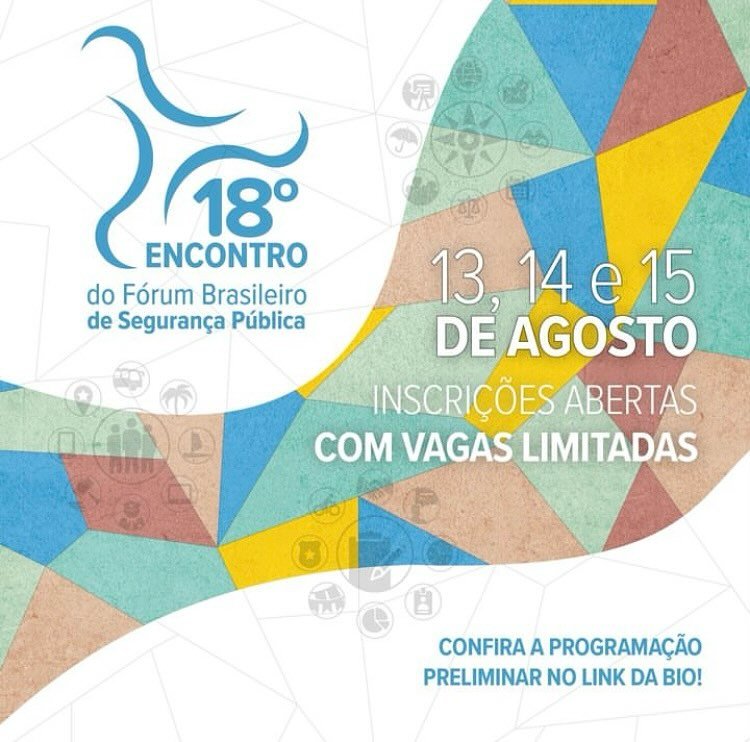 18° Encontro Anual