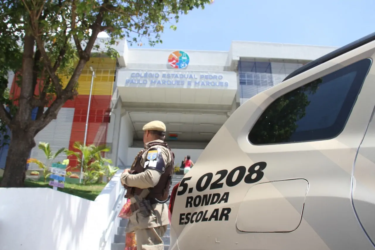 O caso Alícia e a violência nas escolas do Nordeste: dados, causas e caminhos possíveis